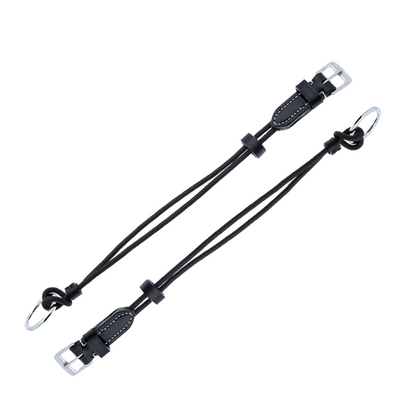 Metalab Leather Gag Straps