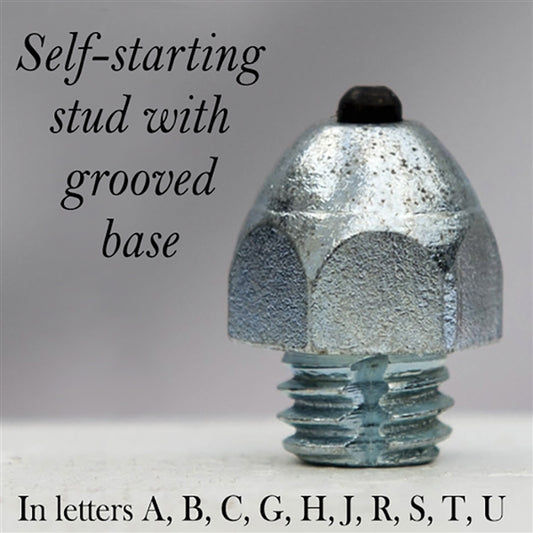 Nunn Finer Easiest Stud Yet With Self Starting Threads