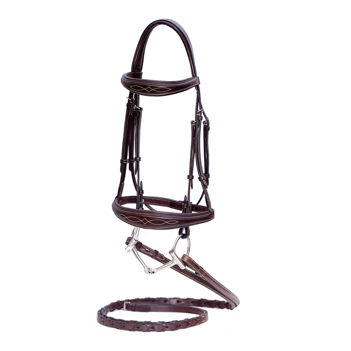 Nunn Finer Monica Hunter Bridle