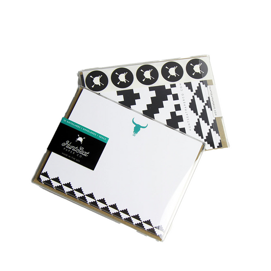 No Bull Notecards - Set of 10