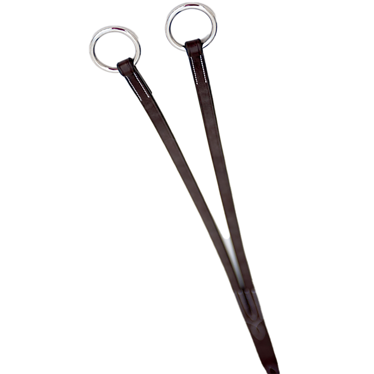 Nunn Finer Round Raised Running Martingale