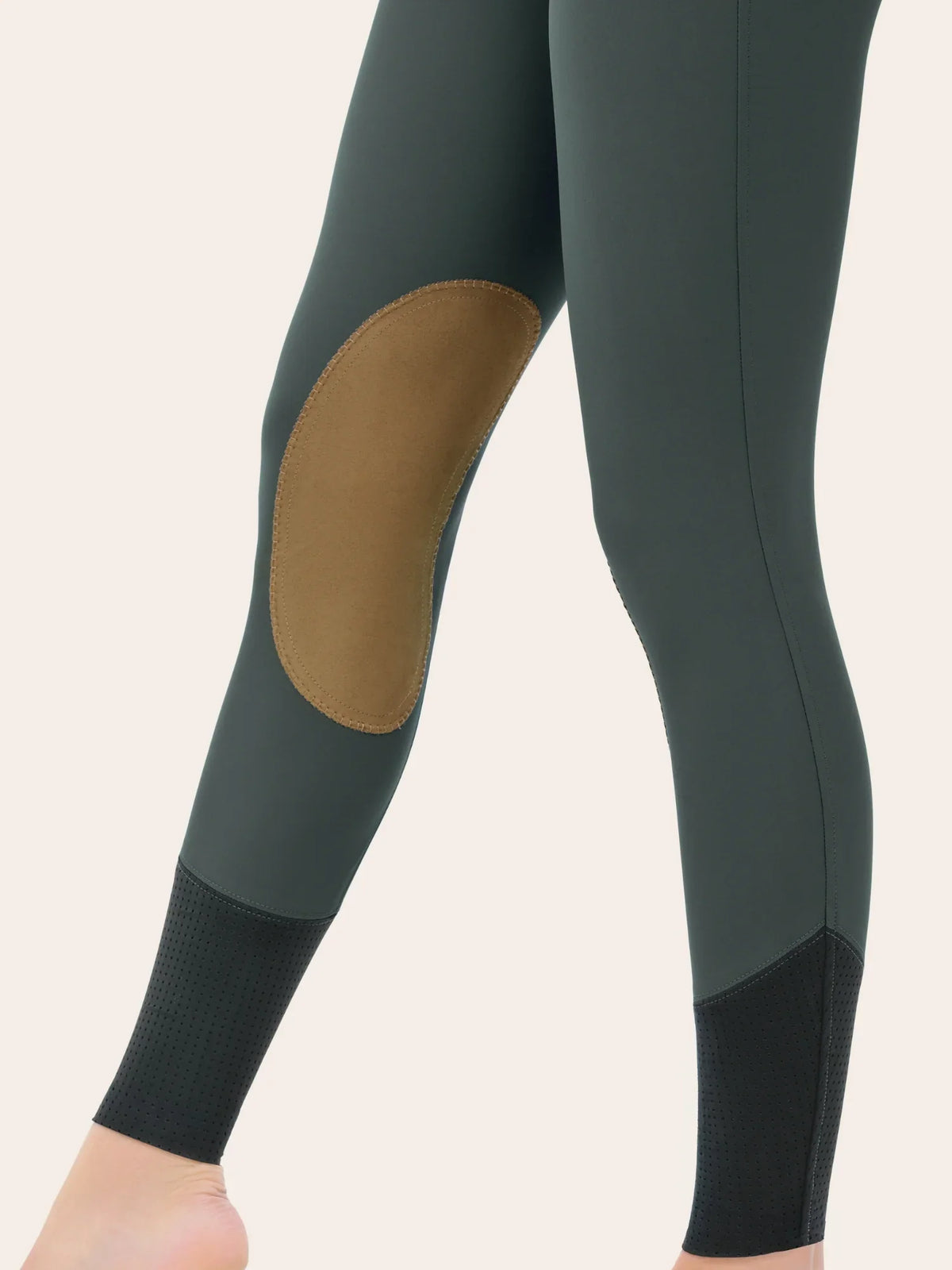 RJ Classics Women's Olivia Luxe-Tek Knee Patch Breeches