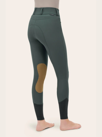 RJ Classics Women's Olivia Luxe-Tek Knee Patch Breeches