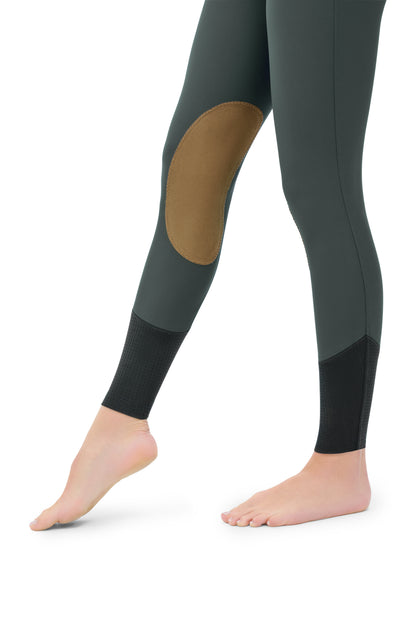 RJ Classics Women's Olivia Luxe-Tek Knee Patch Breeches