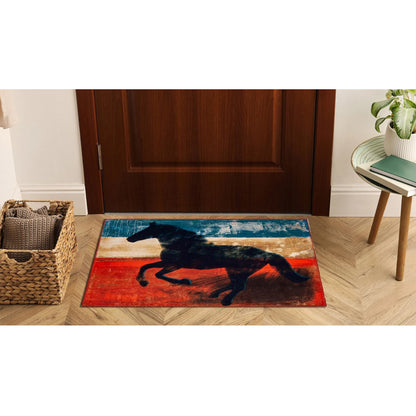 Olivia's Home Accent Rugs