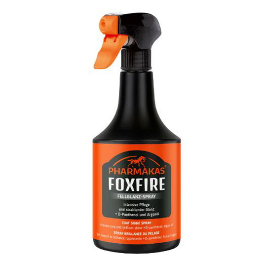 Pharmakas Foxfire Coat Shine Spray