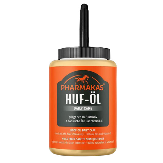 Pharmakas Hoof Oil Daily Care