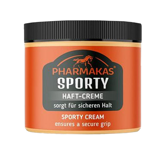 Pharmakas Sporty Cream