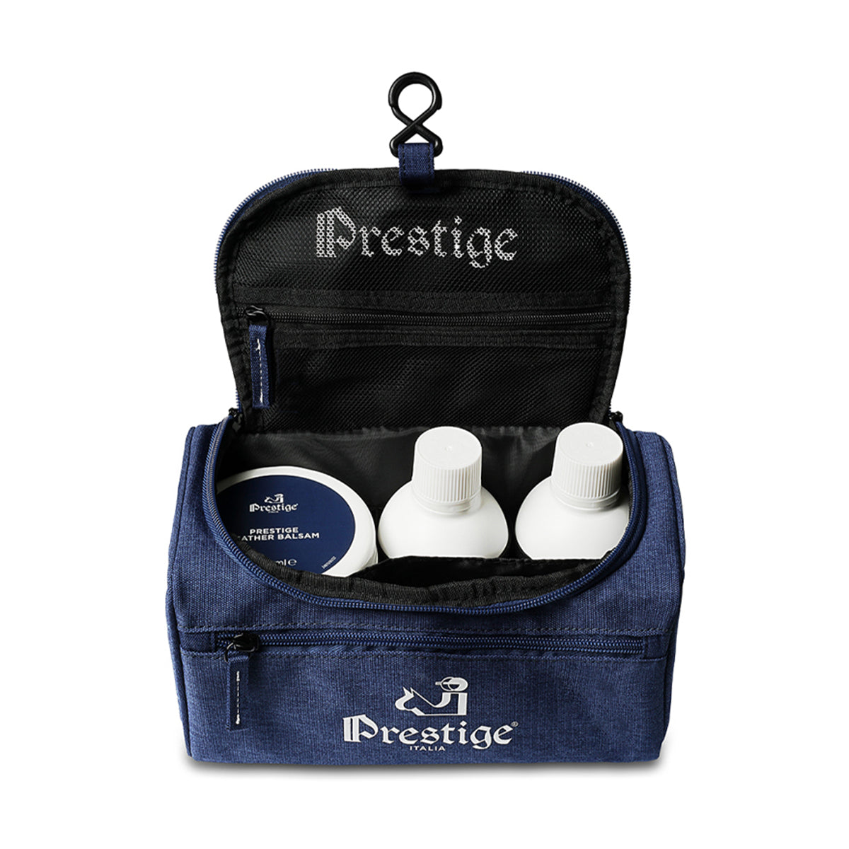 Prestige Leather Care Kit