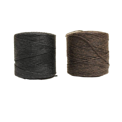 Professional's Choice Waxed Nyltex Braiding Thread