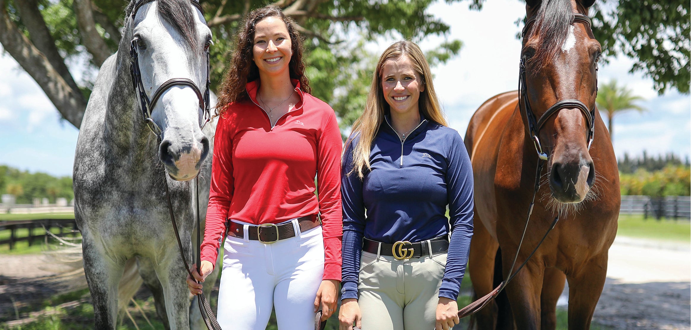 25% Off R.J. Classics Shirts & Breeches This Week!