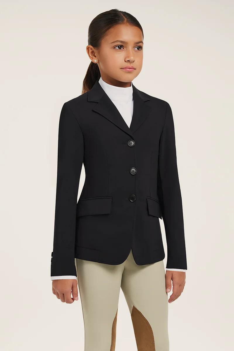 RJ Classics Girl's New Shore Show Coat