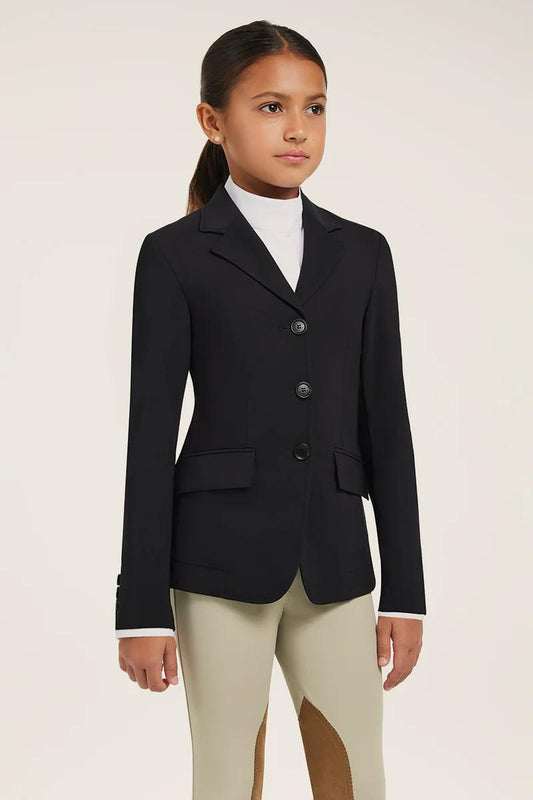RJ Classics Girl's New Shore Show Coat