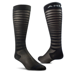 AriatTek Adult Ultrathin Performance Socks