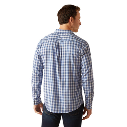 Ariat Men's Napa Long Sleeve Shirt - Sale