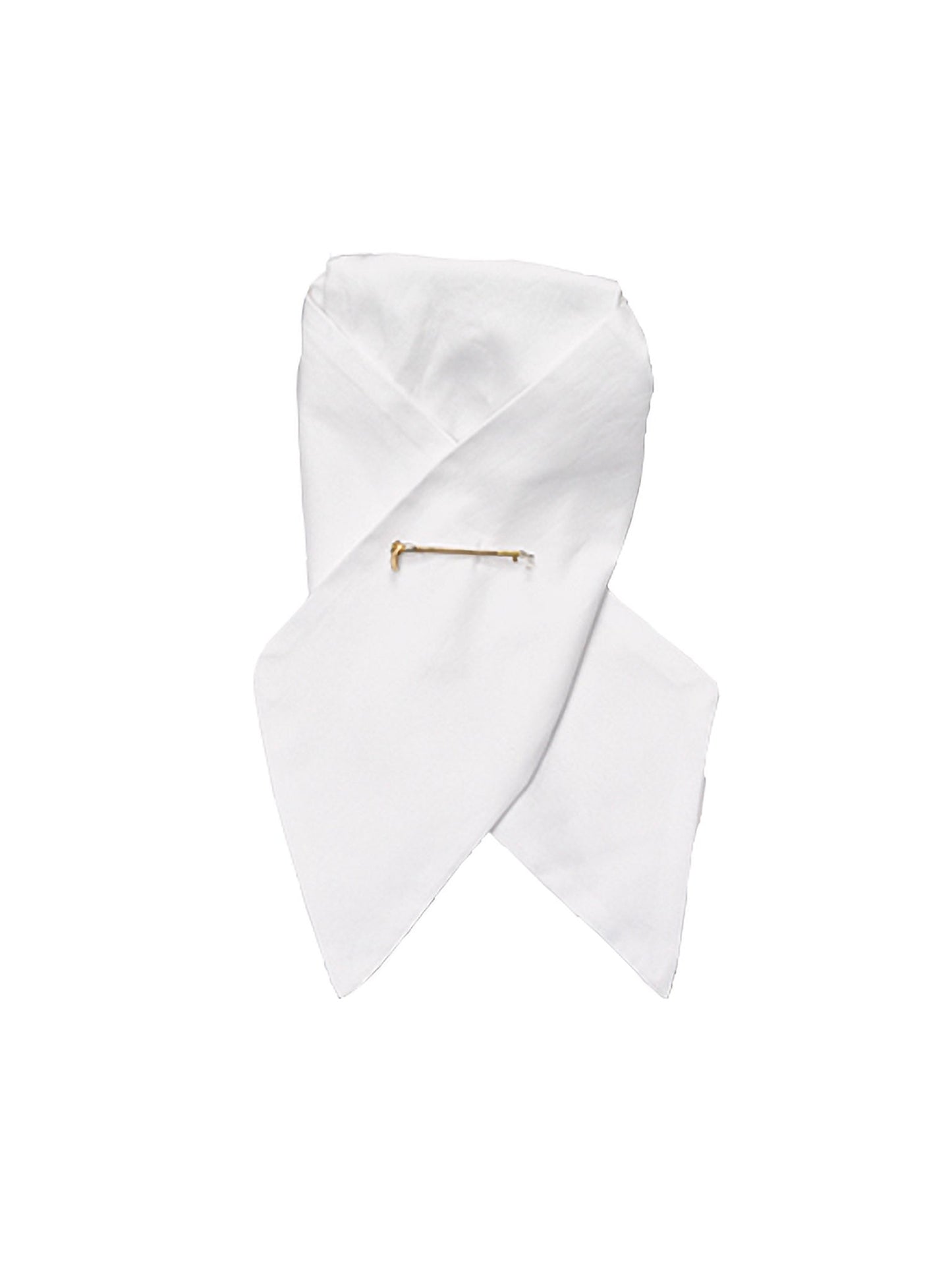 Essex Classics  Pinpont Oxford Stock Tie