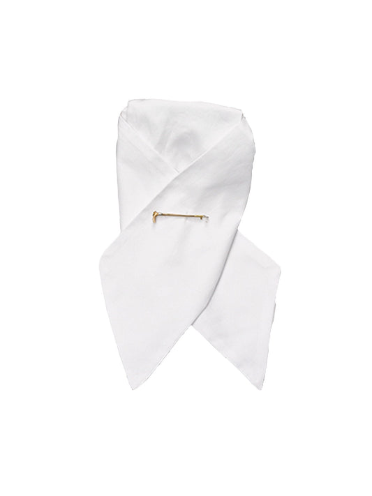 Essex Classics  Pinpont Oxford Stock Tie