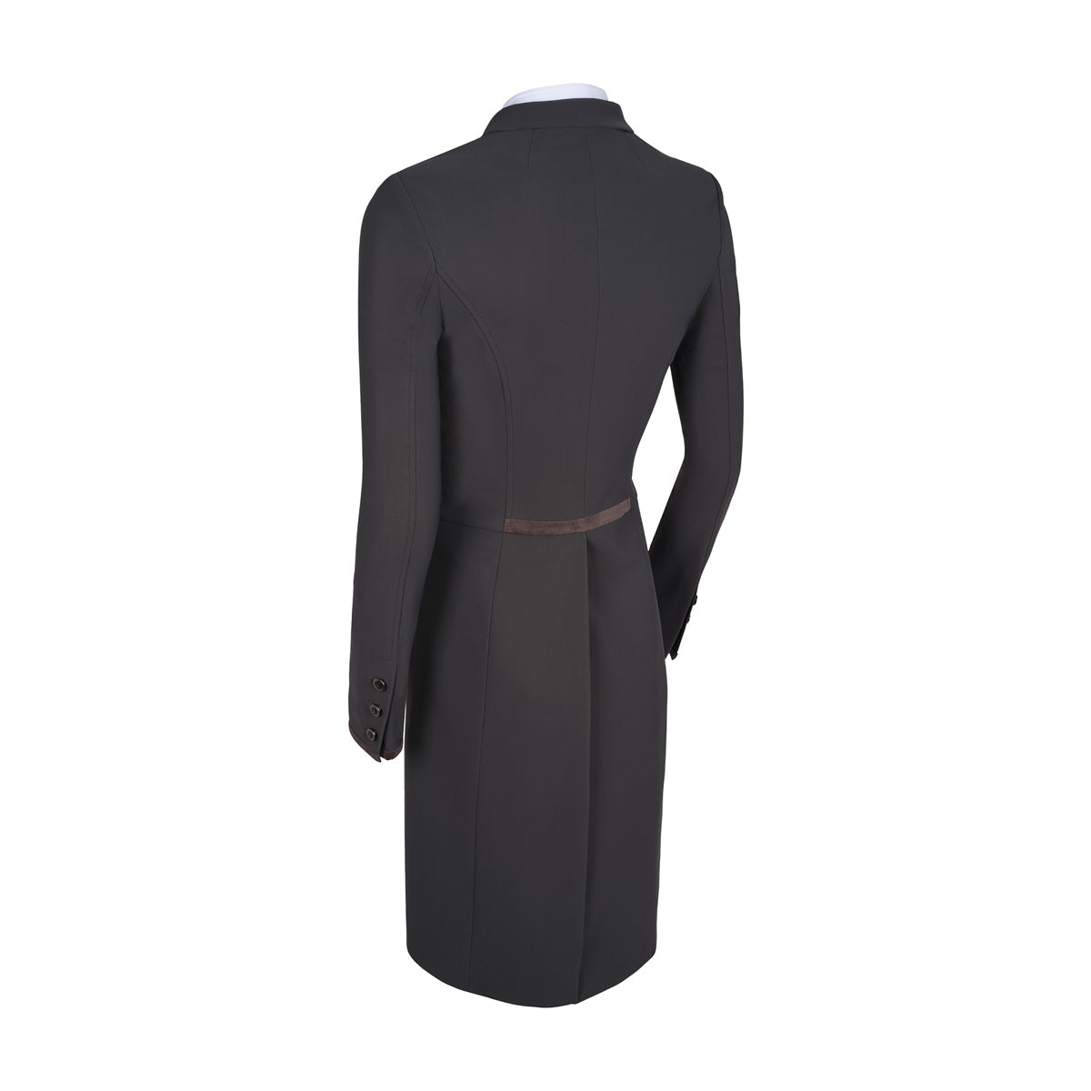 Samshield Women's Frac Alcantara Shadbelly - Anthracite - Sale