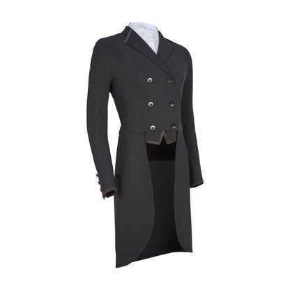 Samshield Women's Frac Alcantara Shadbelly - Anthracite - Sale