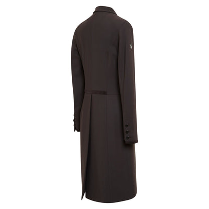 Samshield Women's Frac Alcantara Shadbelly - Anthracite - Sale