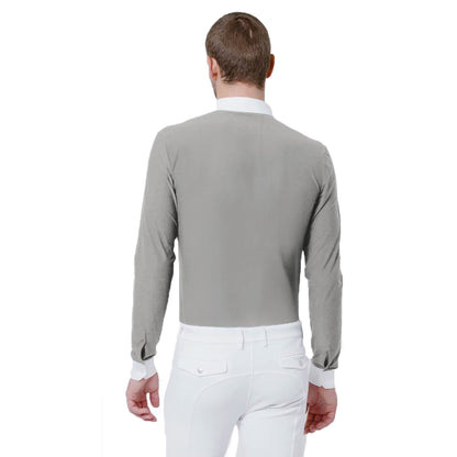 Samshield Men's Henri Long Sleeve Show Shirt