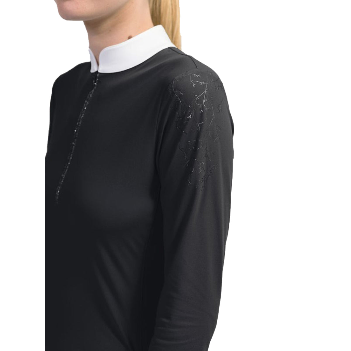 Samshield Women's Aloise Long Sleeve Show Shirt