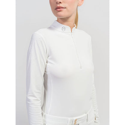 Samshield Women's Aloise Long Sleeve Show Shirt
