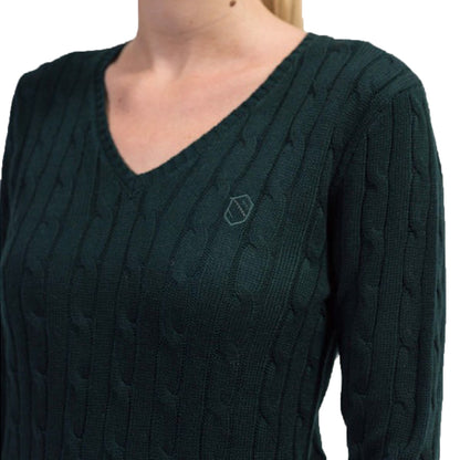 Samshield Women's Lisa Twisted Sweater