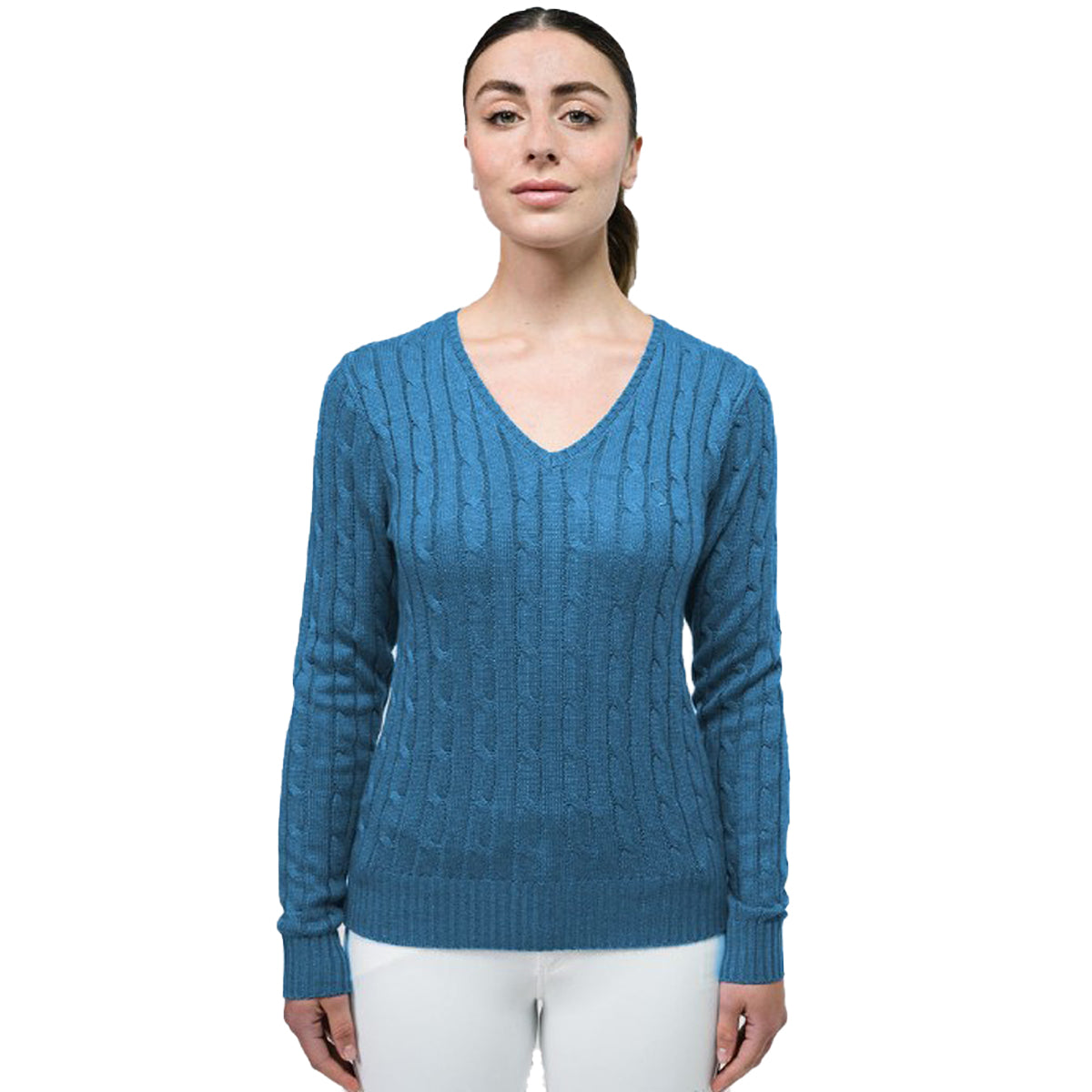 Samshield Women's Lisa Twisted Sweater