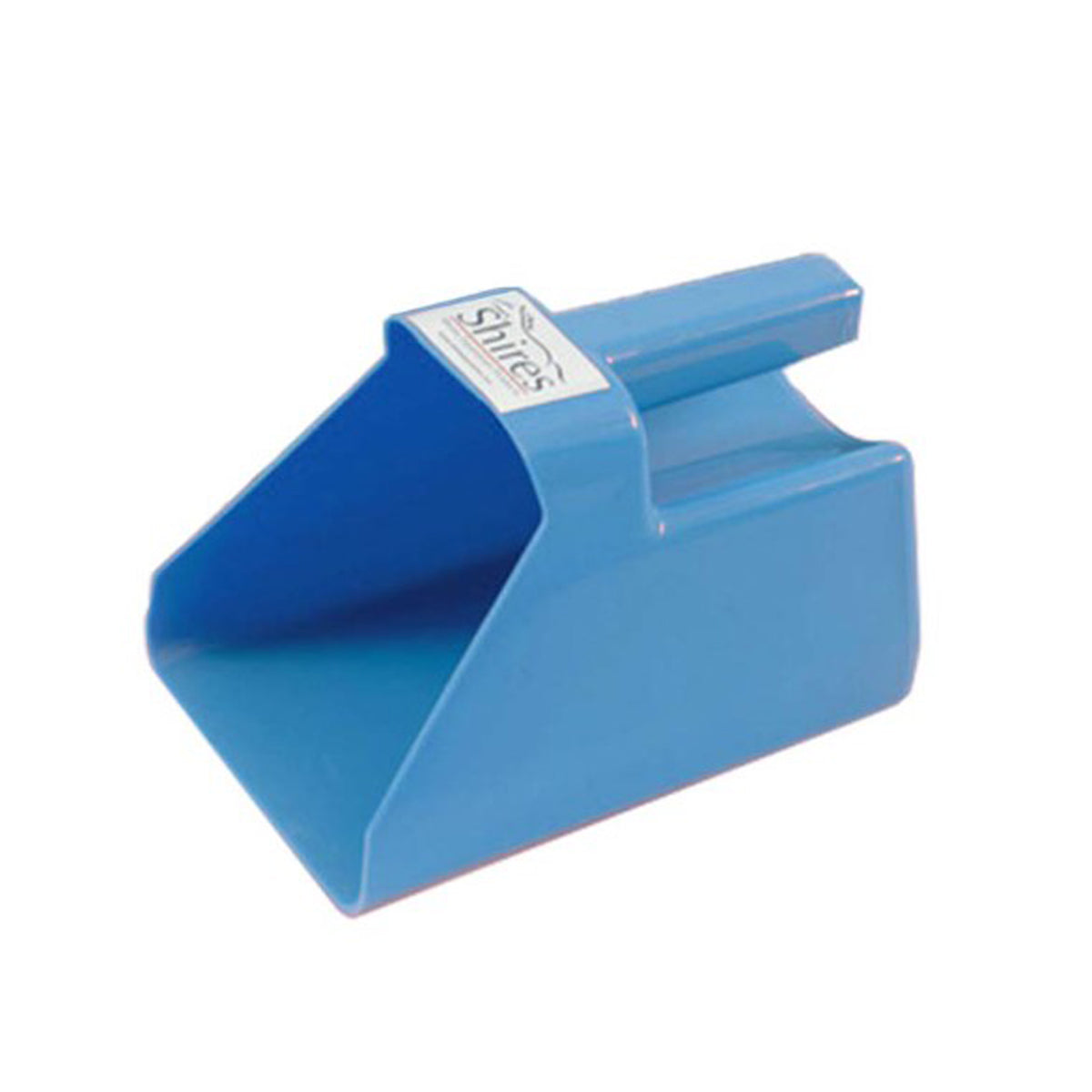 Shires Plastic Feed Scoop