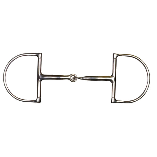 Shires Hunter Dee Snaffle