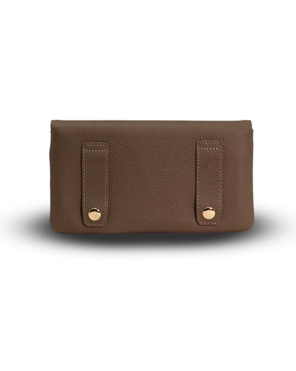 Tucker Tweed  Stablemate Belt Bag | Flap
