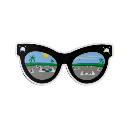 Summer Dreamin' Sticker