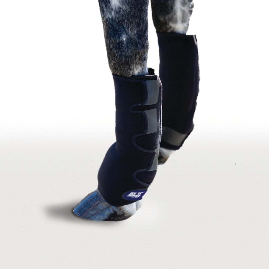 Ice Horse Suspensory/Full Tendon Wrap