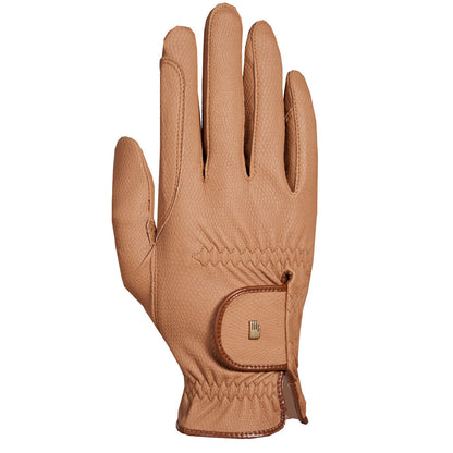 Roeckl-Grip Riding Gloves