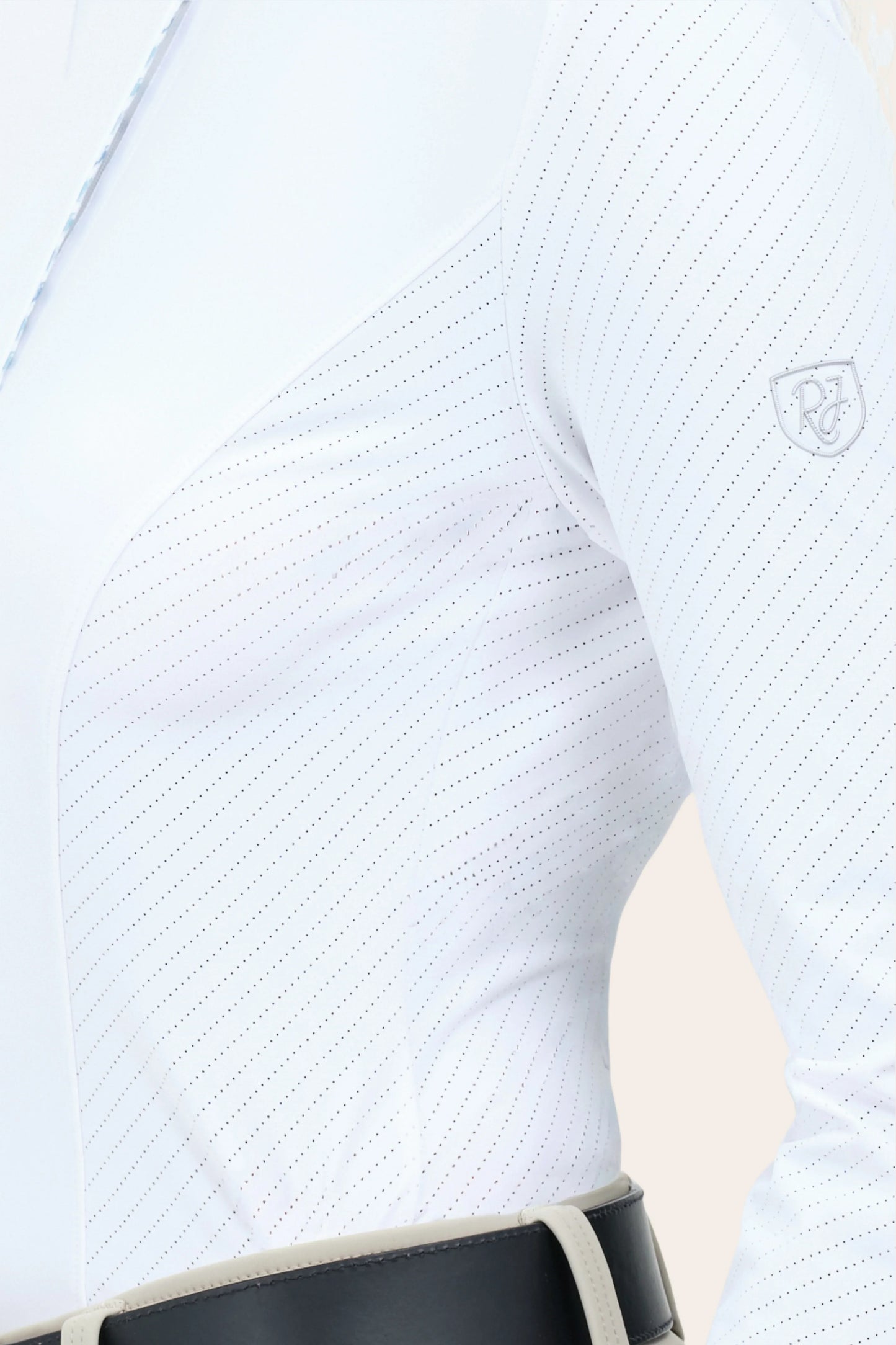 Rj Classics Tori Jr. 2.0 Long Sleeve Show Shirt