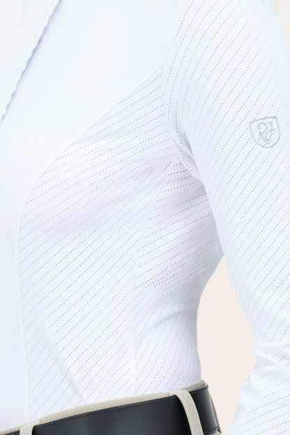 Rj Classics Tori Jr. 2.0 Long Sleeve Show Shirt