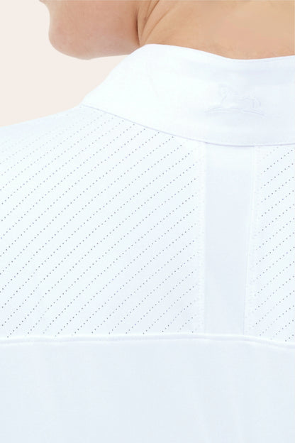 Rj Classics Tori Jr. 2.0 Long Sleeve Show Shirt