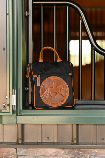 Tucker Tweed  Tryon Organizer | Dressage