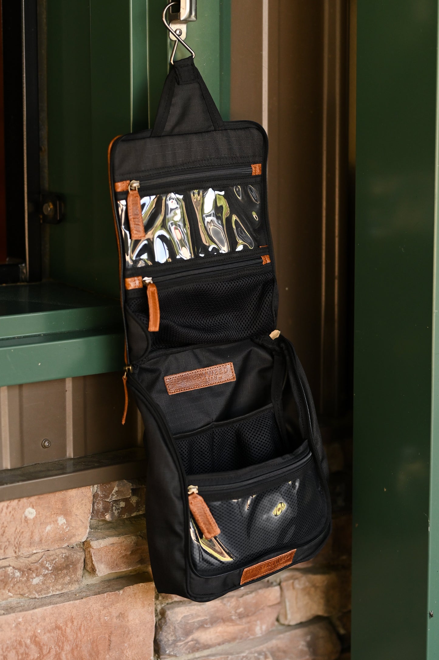 Tucker Tweed  Tryon Organizer | Dressage