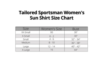Tailored Sportsman Sleeveless IceFil Sun Shirt