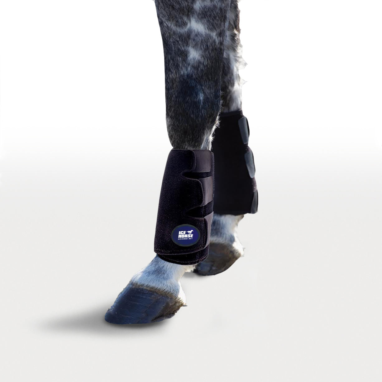 Ice Horse Tendon Wraps