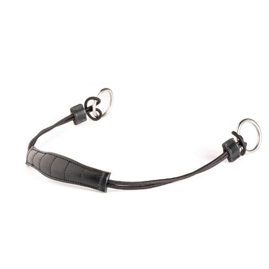 Trust Leather Curbgag Ropes