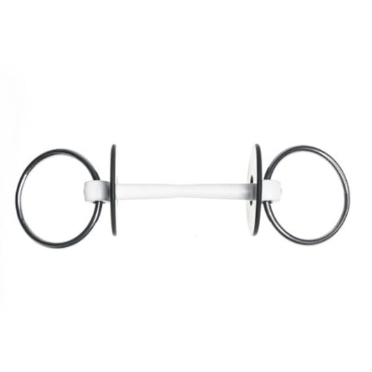 Trust Inno Sense Loose Ring Flexi Soft Bit - 14