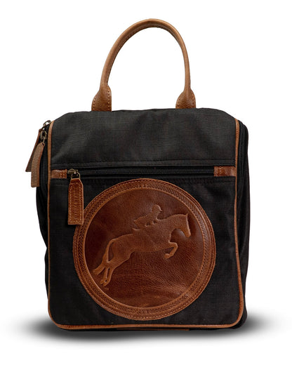 Tucker Tweed  Tryon Organizer | Hunter/Jumper