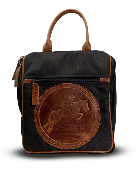 Tucker Tweed  Tryon Organizer | Hunter/Jumper