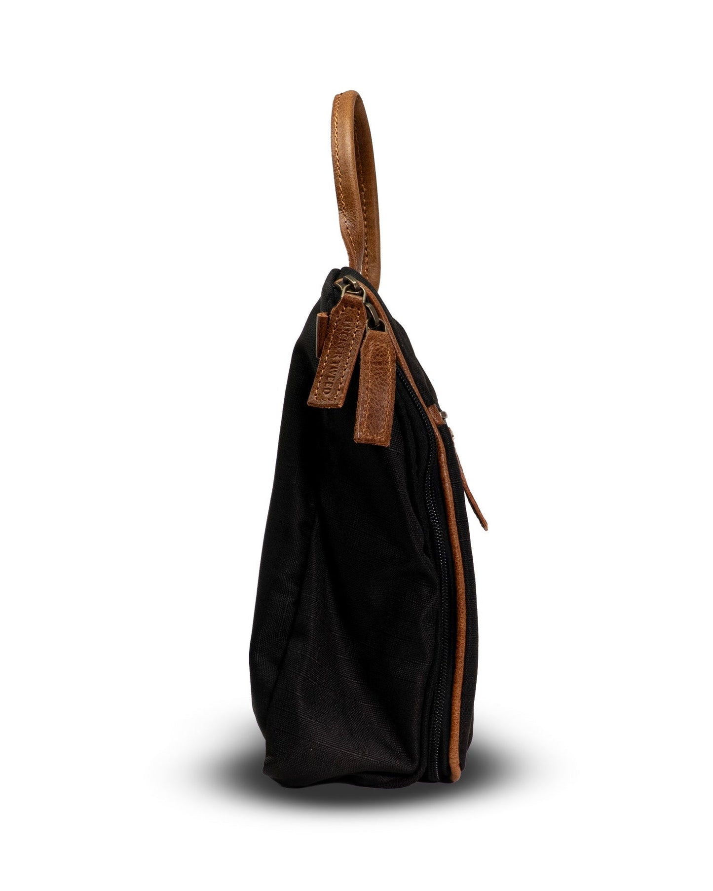 Tucker Tweed  Tryon Organizer | Hunter/Jumper