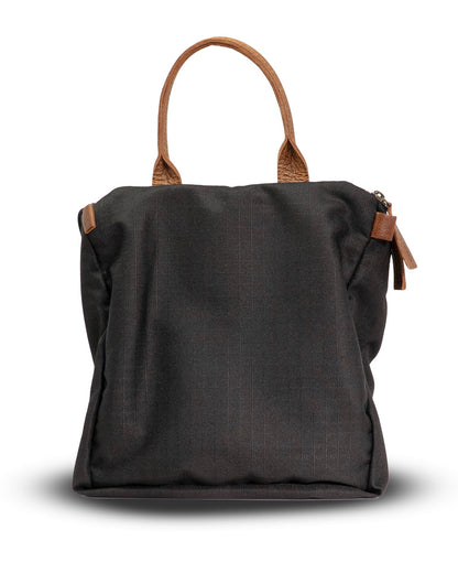 Tucker Tweed  Tryon Organizer | Hunter/Jumper