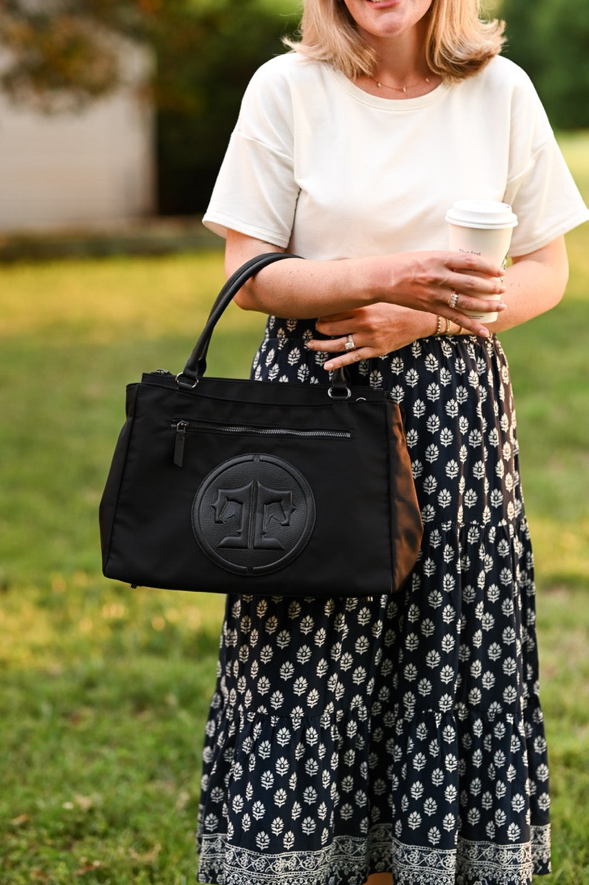 Tucker Tweed  Office Tote | Medium