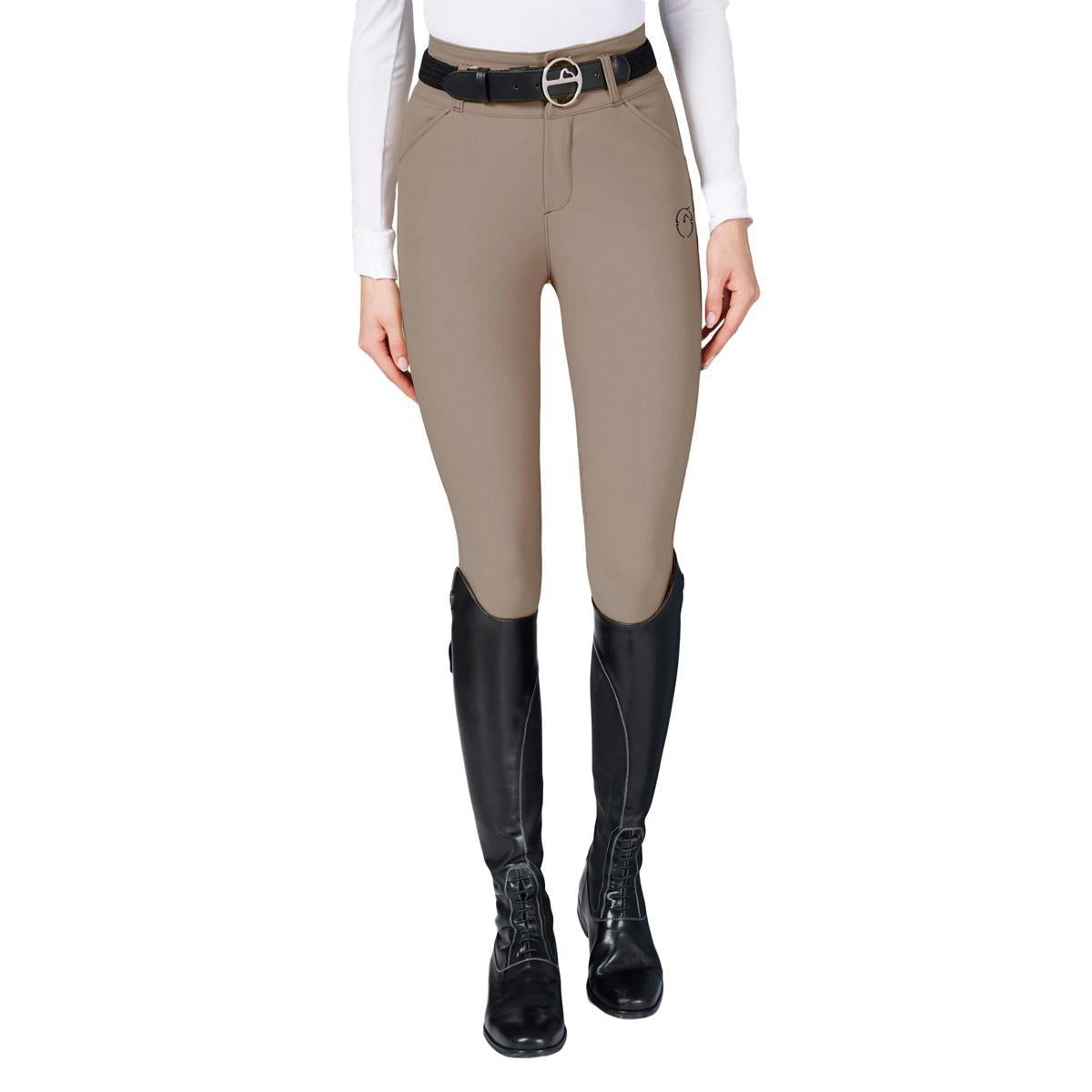Vestrum Molveno High Waist TK Knee Grip Breeches - Sale